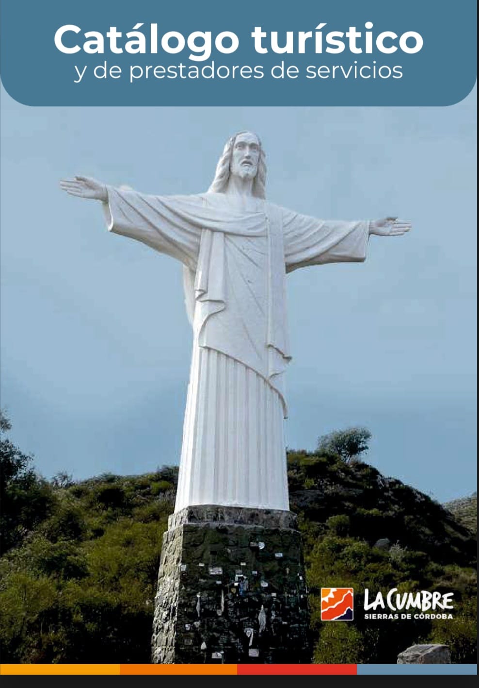 LaCumbre cristo
