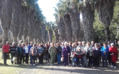 3.400 rosarinos participan de Turista en mi Ciudad