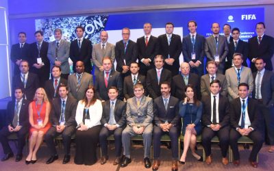 Licencias a clubes para competencias FIFA