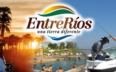 Entre Ríos ofrece múltiples alternativas de recreación