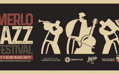 Primer Festival de Jazz en Villa de Merlo