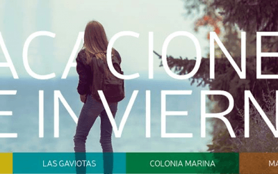 Actividades en Villa Gesell para vacaciones de invierno