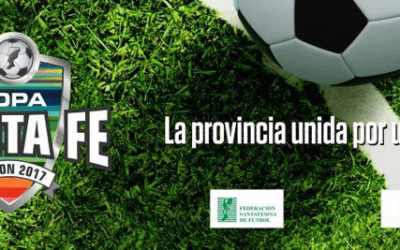 Nueva jornada de Copa Santa Fe