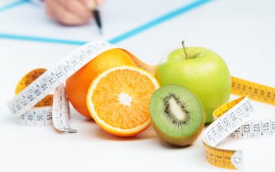 Identificar el exceso de peso