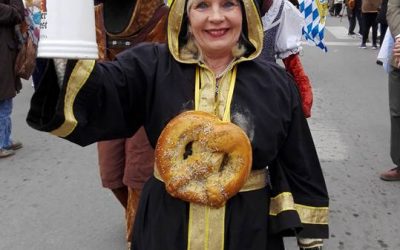 Oktoberfest VGB te lleva al Festival de Viña del Mar
