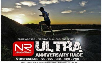 Deporte y Turismo en la costa del Paraná Entrerriano