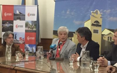 Lobos tendrá un Hotel & Resort Howard Johnson
