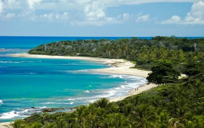 Club Med Trancoso 35% OFF volá Rosario-Puerto Seguro