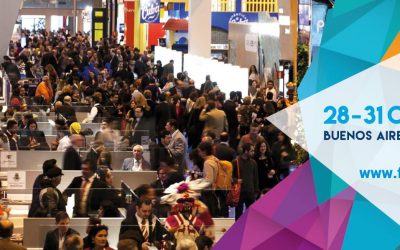 FIT 2017: Innovación y Tecnología lugar preponderante