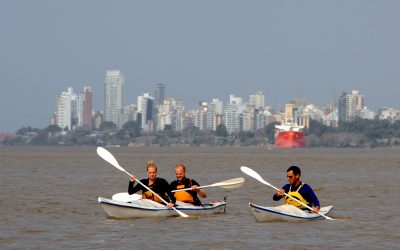 Rosario en FIT: viví la experiencia de una ciudad creativa