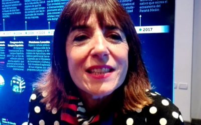 Turismo Accesible e Inclusivo en Rosario
