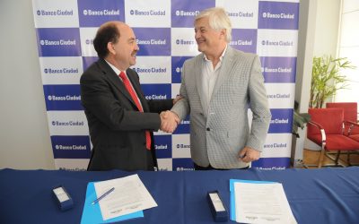 Convenio entre Banco Ciudad y Hoteles Howard Johnson de Argentina