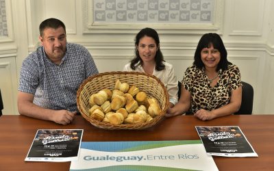 Entre Ríos 18 y 19 con la “Fiesta del Asado y la Galleta” en Gualeguay