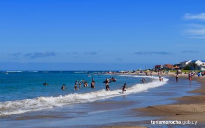 Rocha invita a su temporada de verano 2017 / 2018 con novedades en el destino