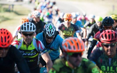 El Transcumbres MTB pasará por Villa de Merlo