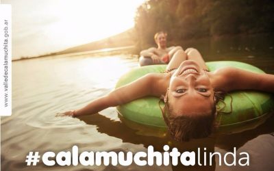 Calamuchita Linda impactó con su presentación en Rosario y la región