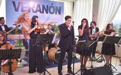 Córdoba lanzó su “Veranón 2018” en Villa Carlos Paz