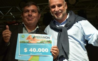 En Córdoba exitosa realización del Festival de la Minería