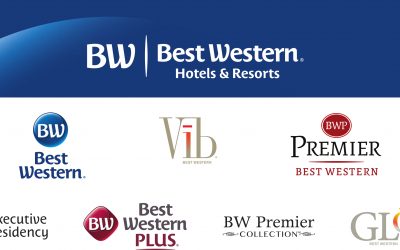 La gran cadena Best Western llega a la Argentina y Uruguay con Condo hoteles