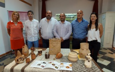 Se celebrará la 1°edición del Encuentro de Artesanía y Cultura en Piedras Blancas