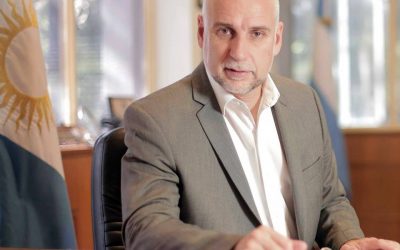Julio Bañuelos analizó el exitoso  VERANON de Córdoba
