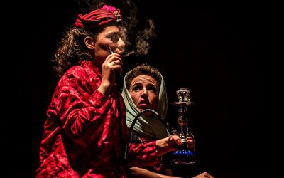 Actividades gratuitas en Casa de la Cultura Entre Rios durante el fin de semana