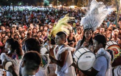 La agenda de la semana de Cultura en Rosario