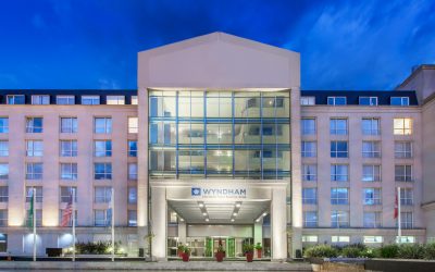 Wyndham Nordelta Tigre presenta “Desconectados”