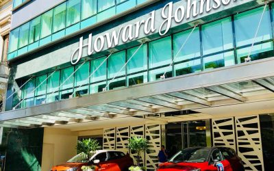 Inauguró el 40°Howard Johnson en Argentina y es el Plaza Buenos Aires