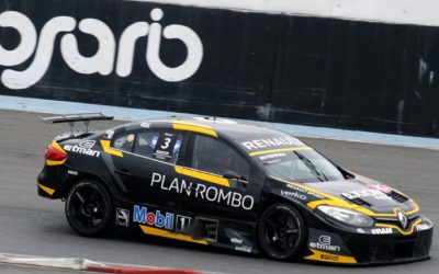 El Super TC 2000 llega a Rosario