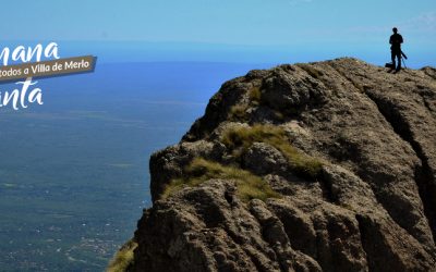 Aventura, descanso y tradición en la Semana Santa merlina