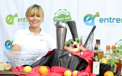 Entre Ríos promocionó sus productos turísticos en la ciudad de Mar del Plata