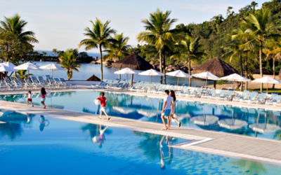 CLUB MED ¡2×1 en estadías! Itaparica, Trancoso y Rio das Pedras Marzo a Junio 2018