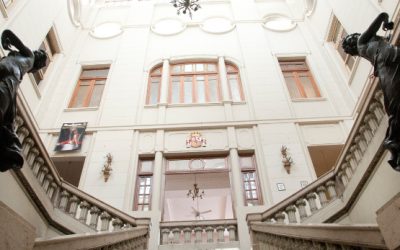 Turista en mi Ciudad: nueva salida tras las huellas del “art nouveau” en Rosario