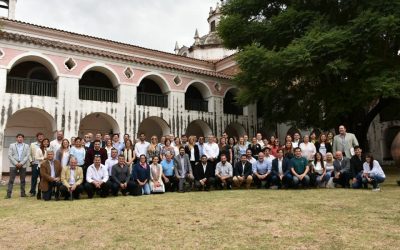 Exitoso 10° Encuentro de Municipios Turísticos de la Argentina en Jesús María