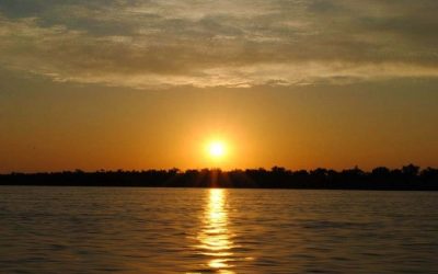El corredor Ecoturistico del Litoral, incorpora a Jaaukanigás