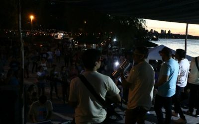 El turismo generó un movimiento económico de 350 millones de pesos este fin de semana en Entre Ríos
