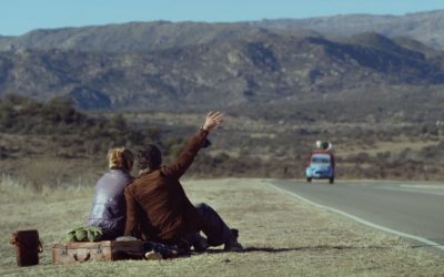 El film “Traslasierra” con los paisajes de Córdoba se estrena en España