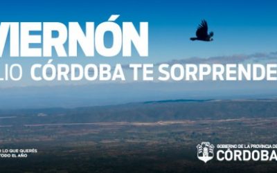 Eventos que sorprenden en el INVIERNON de Córdoba