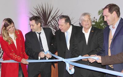 Inauguró el primer hotel Days Inn en Argentina