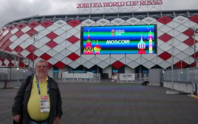 La selección Argentina y su horrible semana previa al debut en Rusia 2018