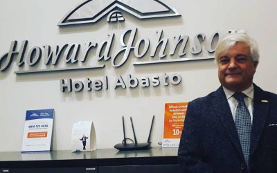 Nuevo Howard Johnson Hotel Abasto, el 42° eslabón de la cadena en el país