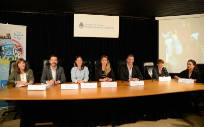 Se presentaron los “Caminos del Tuyú”  con propuestas para todo el año
