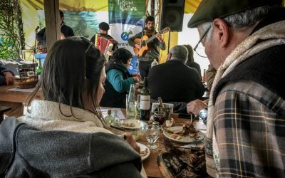 Almacenes de campo con música, gastronomía regional y el rescate de historias entrerrianas