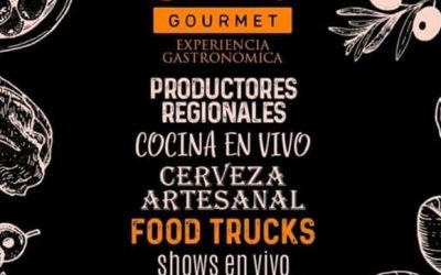 Las vacaciones con sabor especial en Villa de Merlo