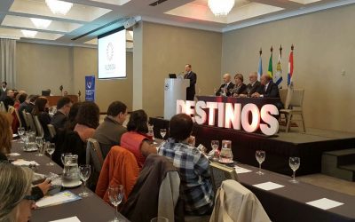 En Rosario se desarrollará el III Congreso Regional de Destinos