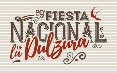 Villa de Merlo vivirá su fiesta más dulce