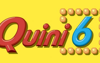 El Quini 6 festeja su 30° aniversario