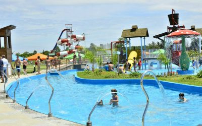 Las termas de Entre Ríos se promocionarán en la máxima feria mundial del segmento