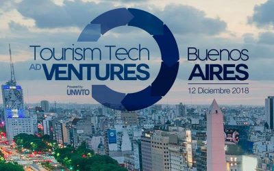 El Tourism Tech Adventures Forum llega a Argentina